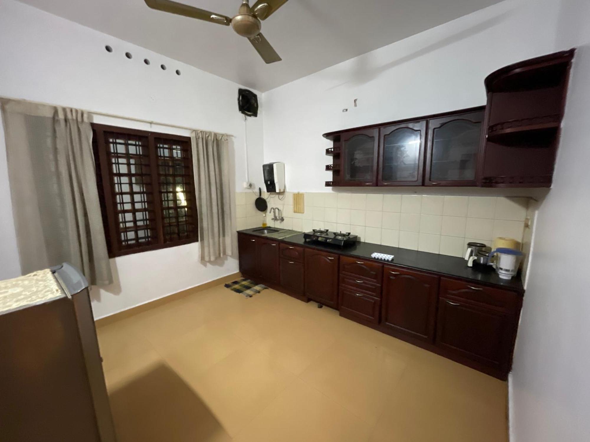 Kochi Mangosteen Villa מראה חיצוני תמונה