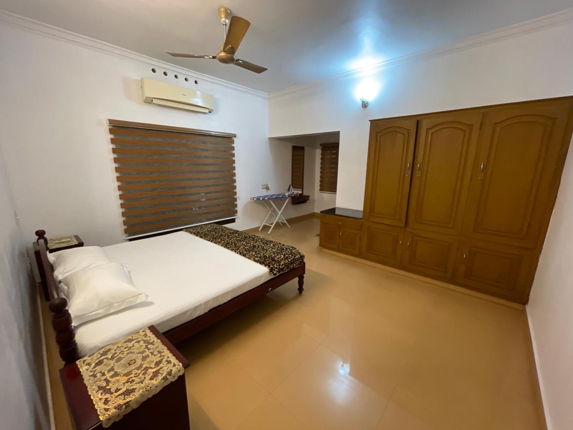 Kochi Mangosteen Villa מראה חיצוני תמונה