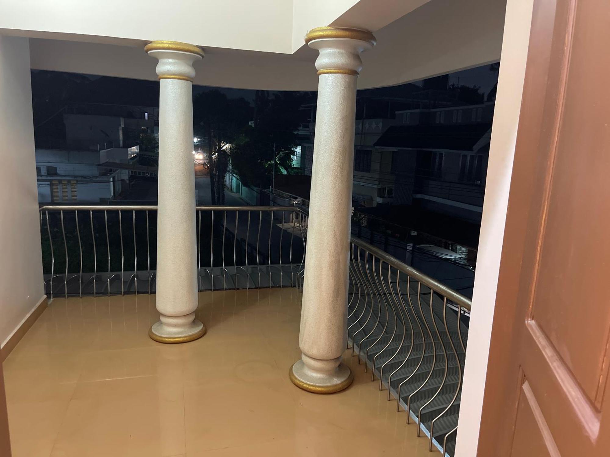Kochi Mangosteen Villa מראה חיצוני תמונה