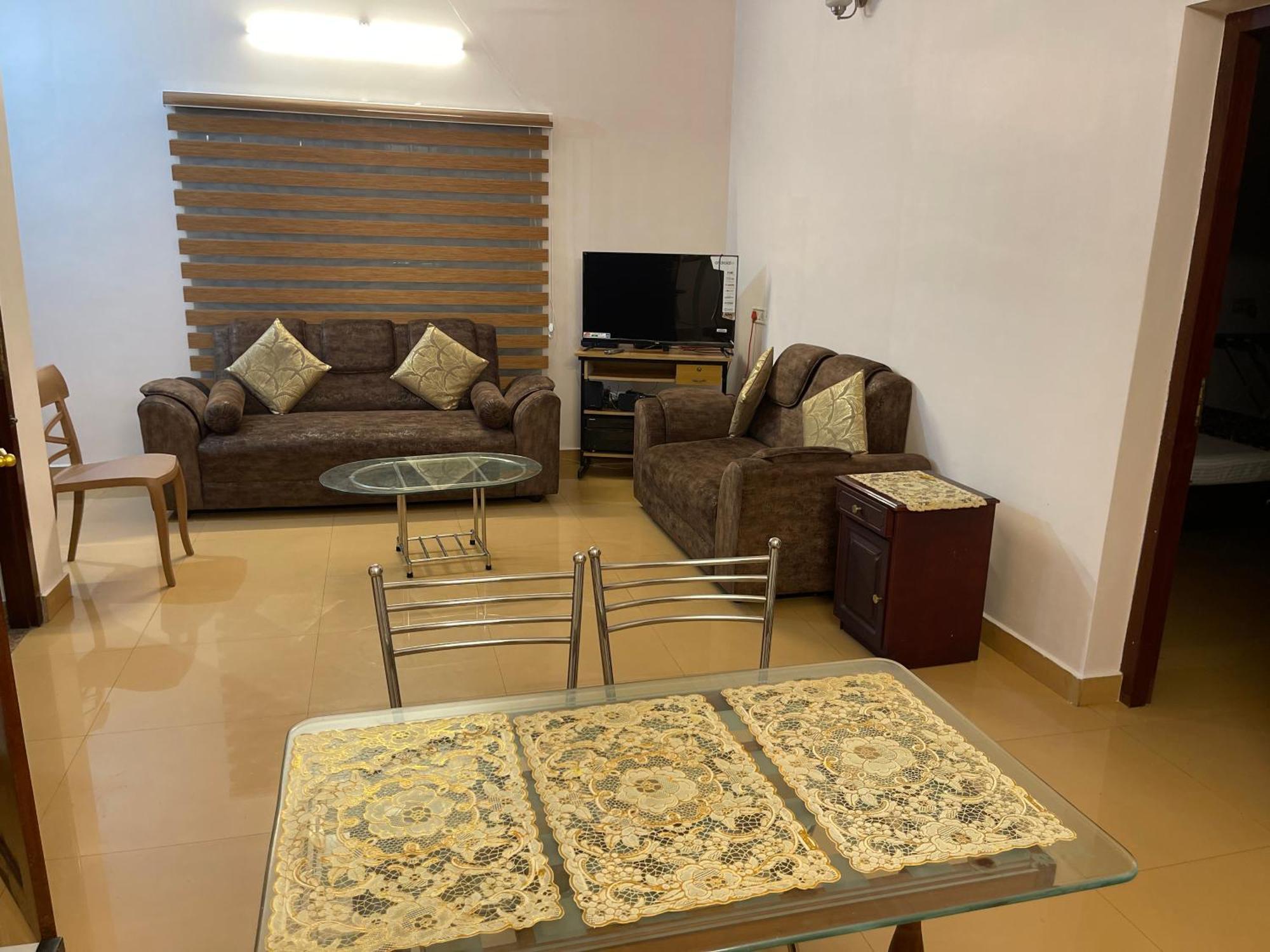 Kochi Mangosteen Villa מראה חיצוני תמונה