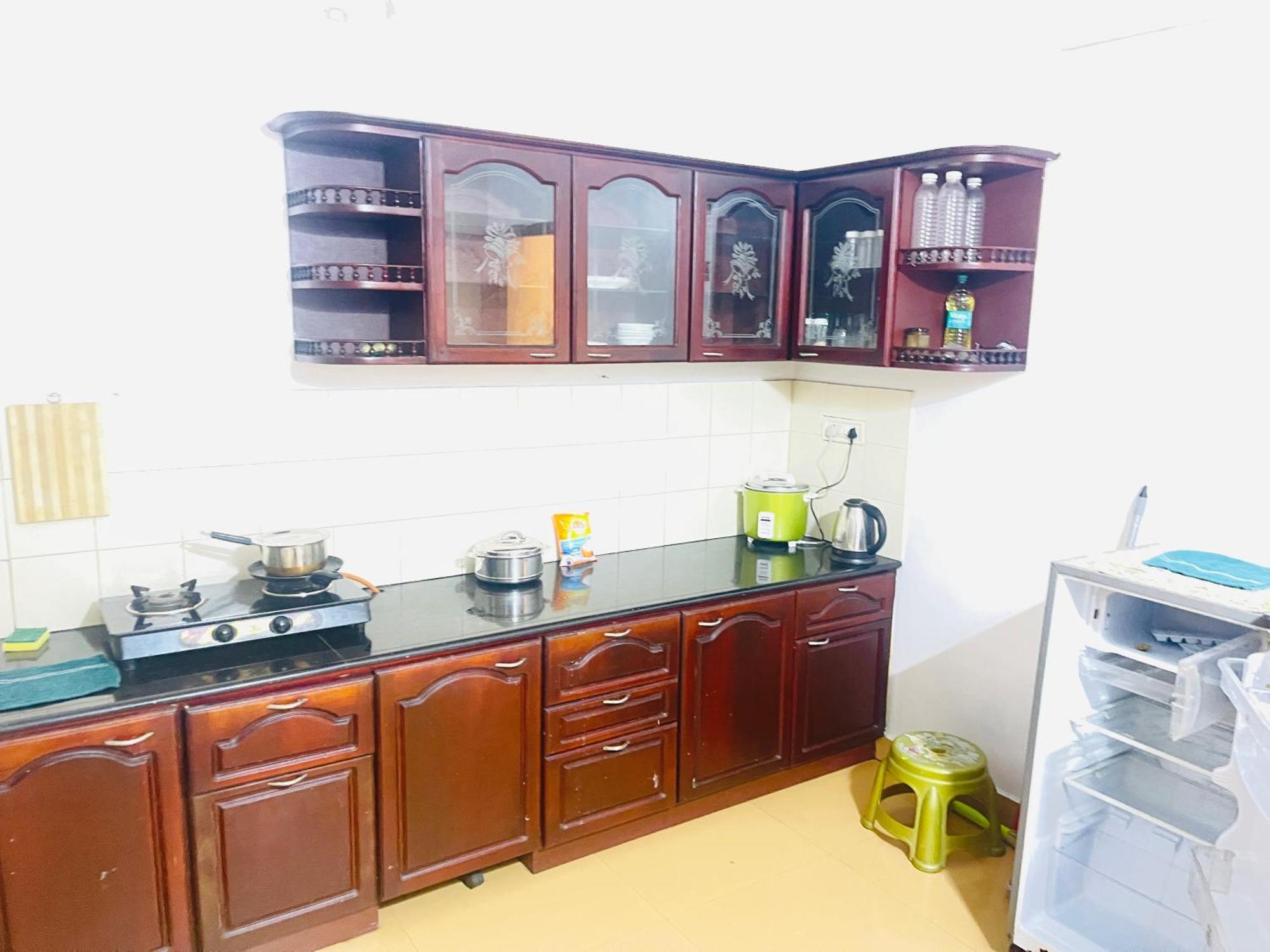 Kochi Mangosteen Villa מראה חיצוני תמונה
