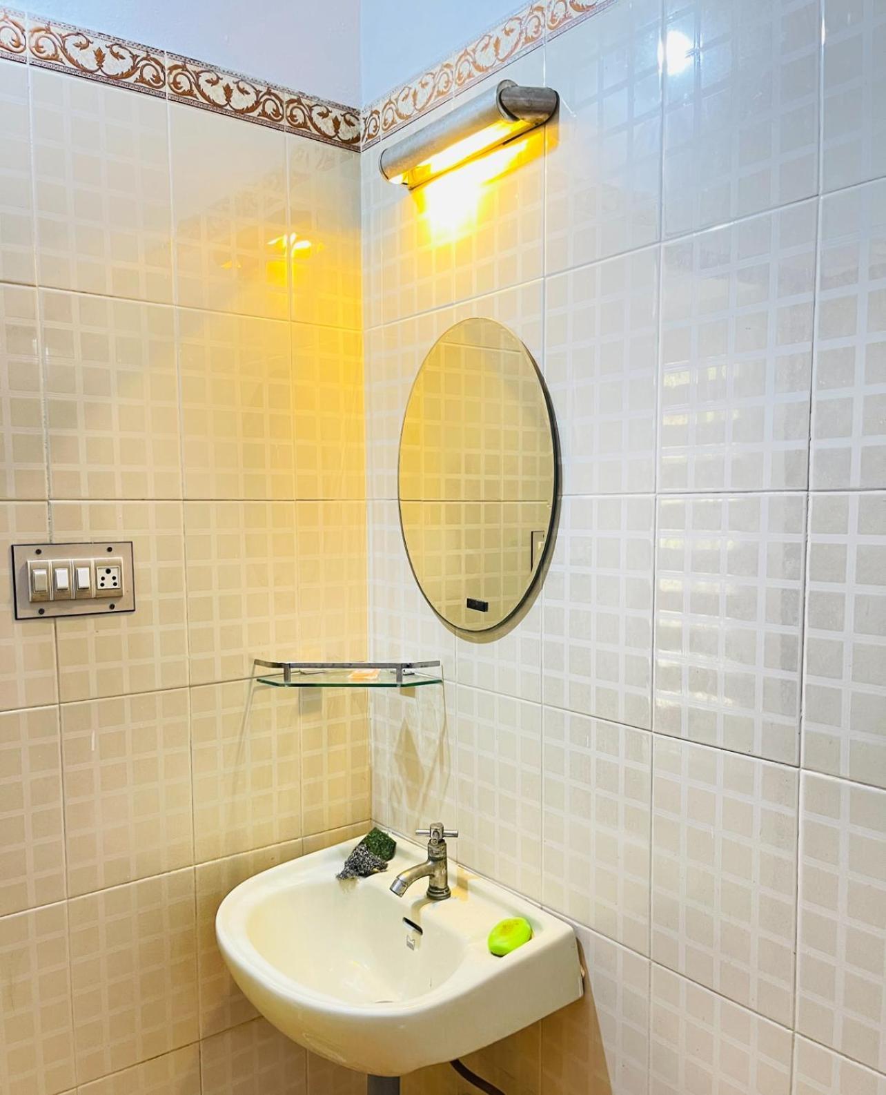 Kochi Mangosteen Villa מראה חיצוני תמונה